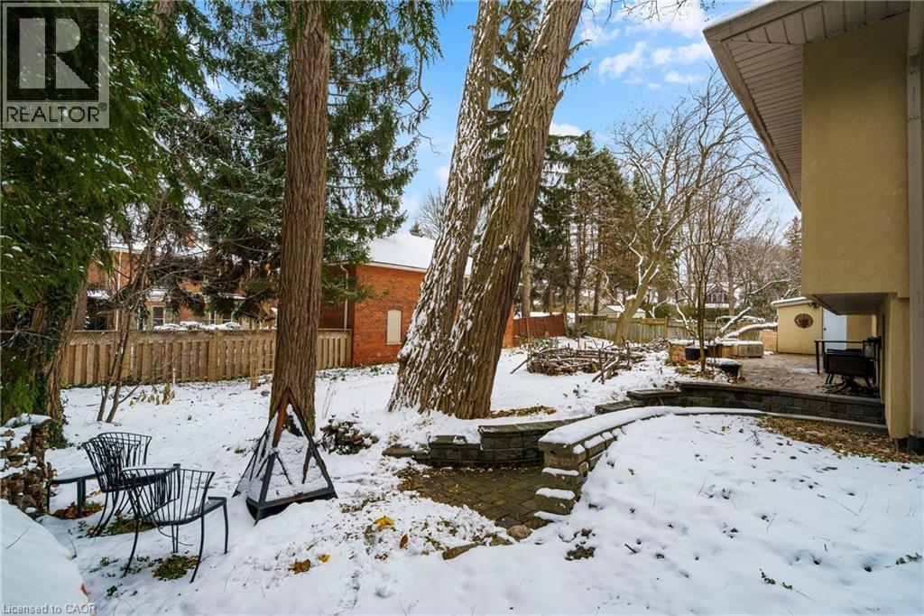 3 Hatfield Place, Dundas, Ontario  L9H 4J7 - Photo 45 - 40791909