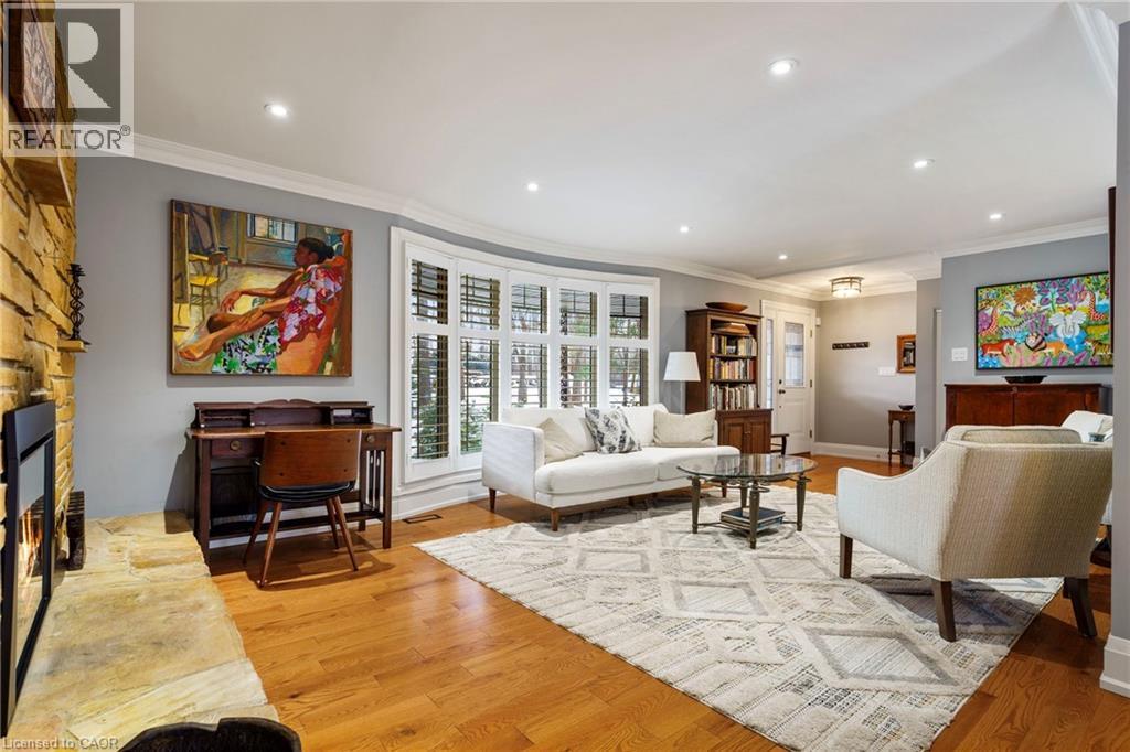 3 Hatfield Place, Dundas, Ontario  L9H 4J7 - Photo 7 - 40791909