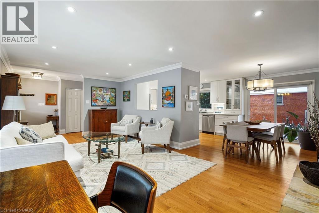 3 Hatfield Place, Dundas, Ontario  L9H 4J7 - Photo 9 - 40791909