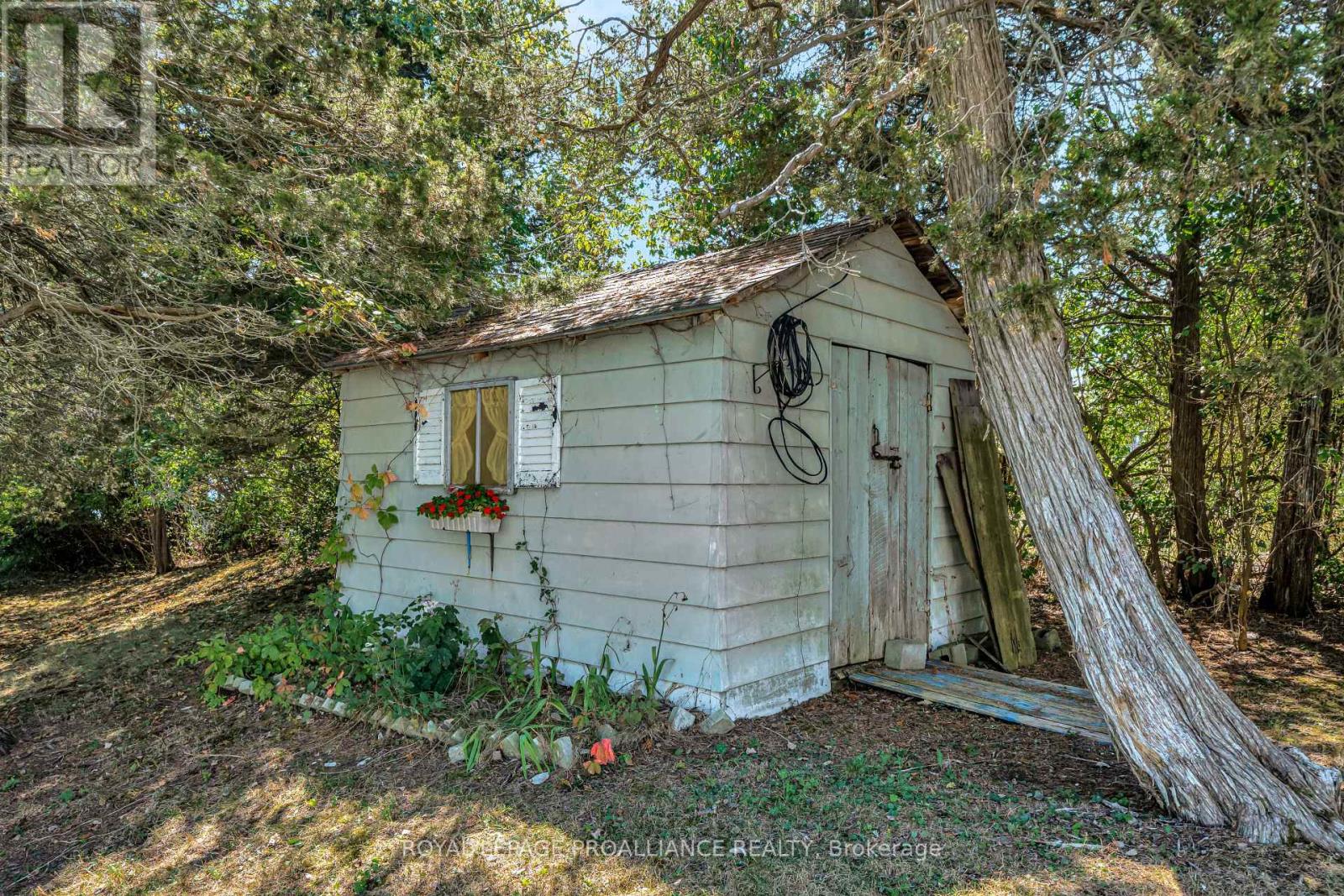 473 County Rd 19, Prince Edward County, Ontario  K0K 1A0 - Photo 35 - X12640484