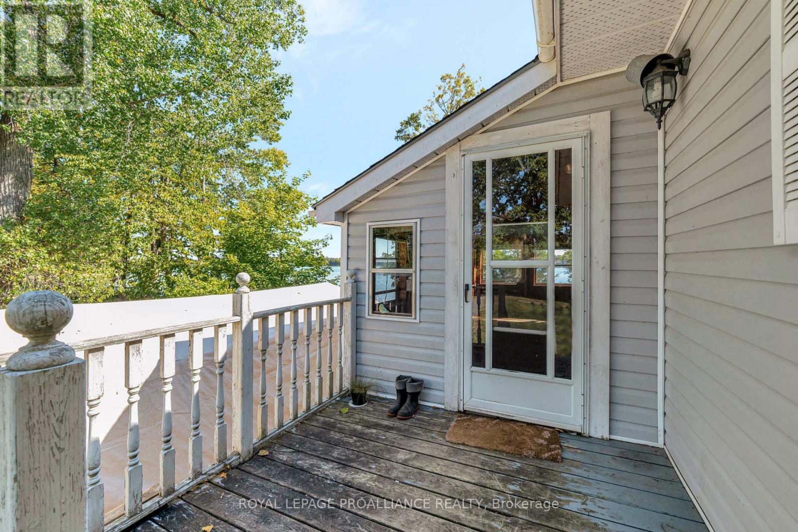 473 County Rd 19, Prince Edward County, Ontario  K0K 1A0 - Photo 4 - X12640484