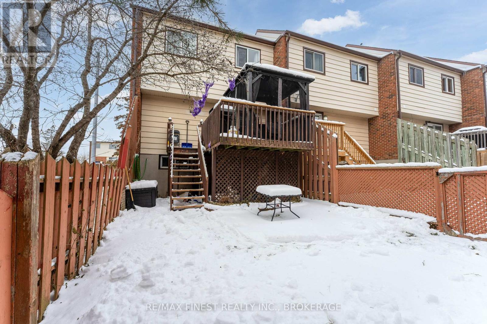 37 Meadow Lane, Greater Napanee (Greater Napanee), Ontario  K7R 3R8 - Photo 35 - X12640466