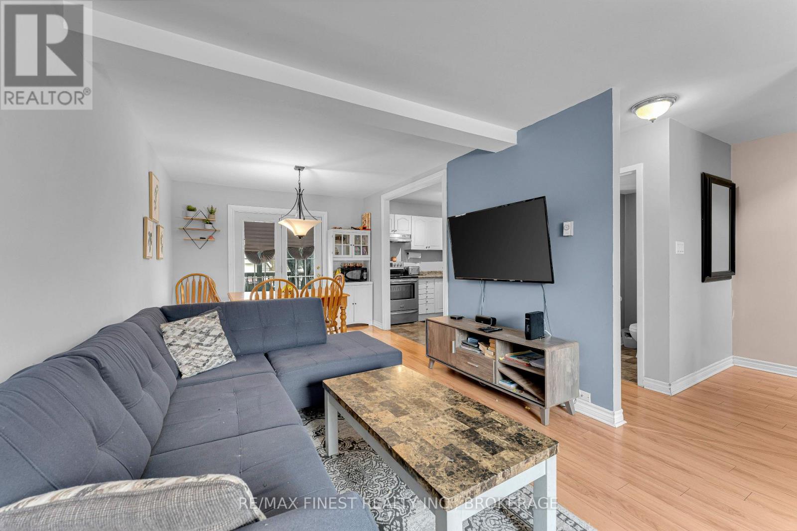 37 Meadow Lane, Greater Napanee (Greater Napanee), Ontario  K7R 3R8 - Photo 8 - X12640466