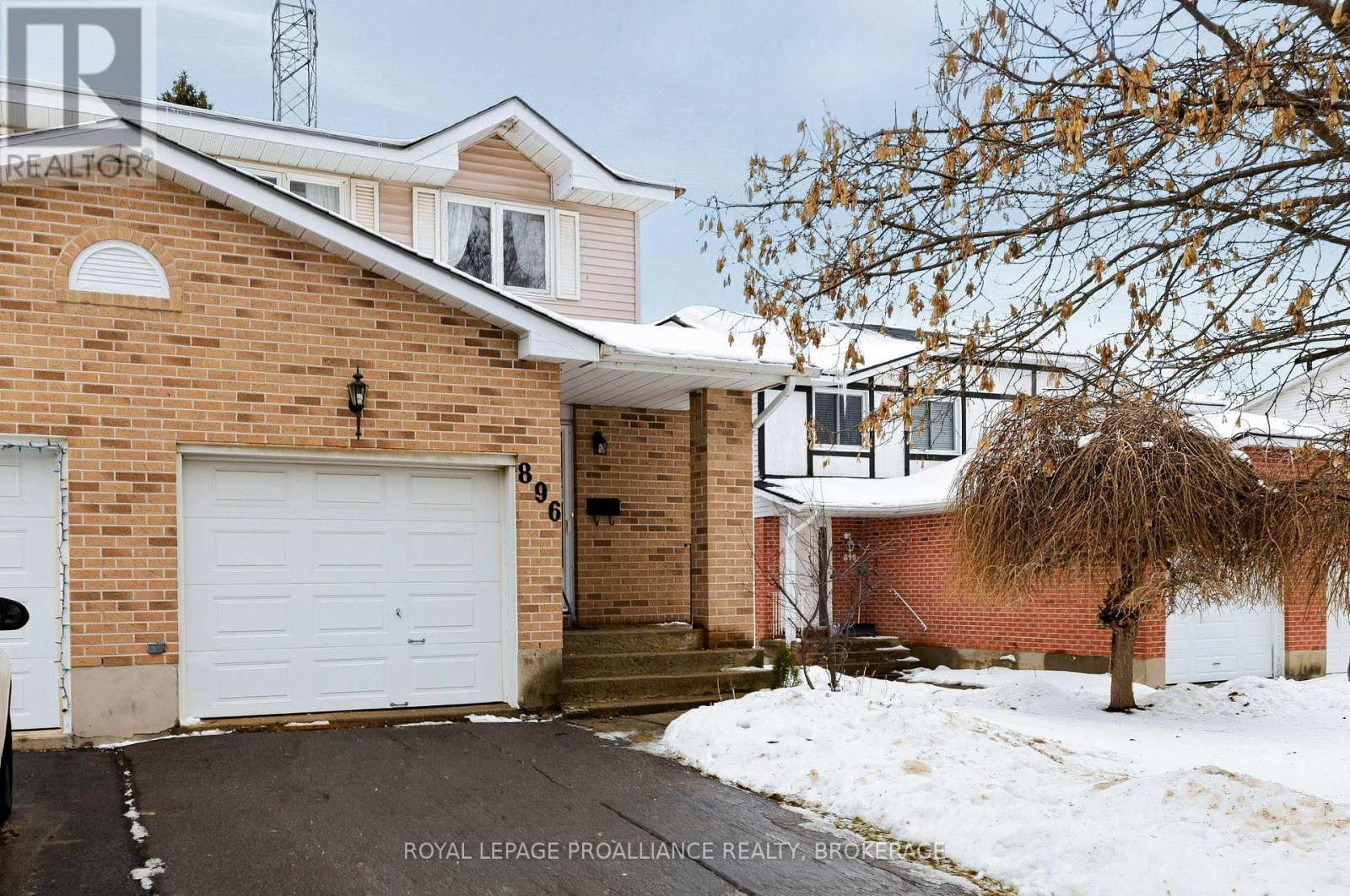 896 MUIRFIELD CRESCENT, Kingston, Ontario