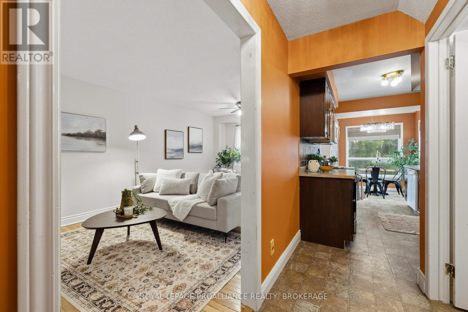 896 Muirfield Crescent, Kingston, Ontario K7M 8E4 - Photo 6 - X12640542