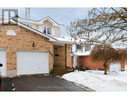 896 MUIRFIELD CRESCENT, Kingston, Ontario