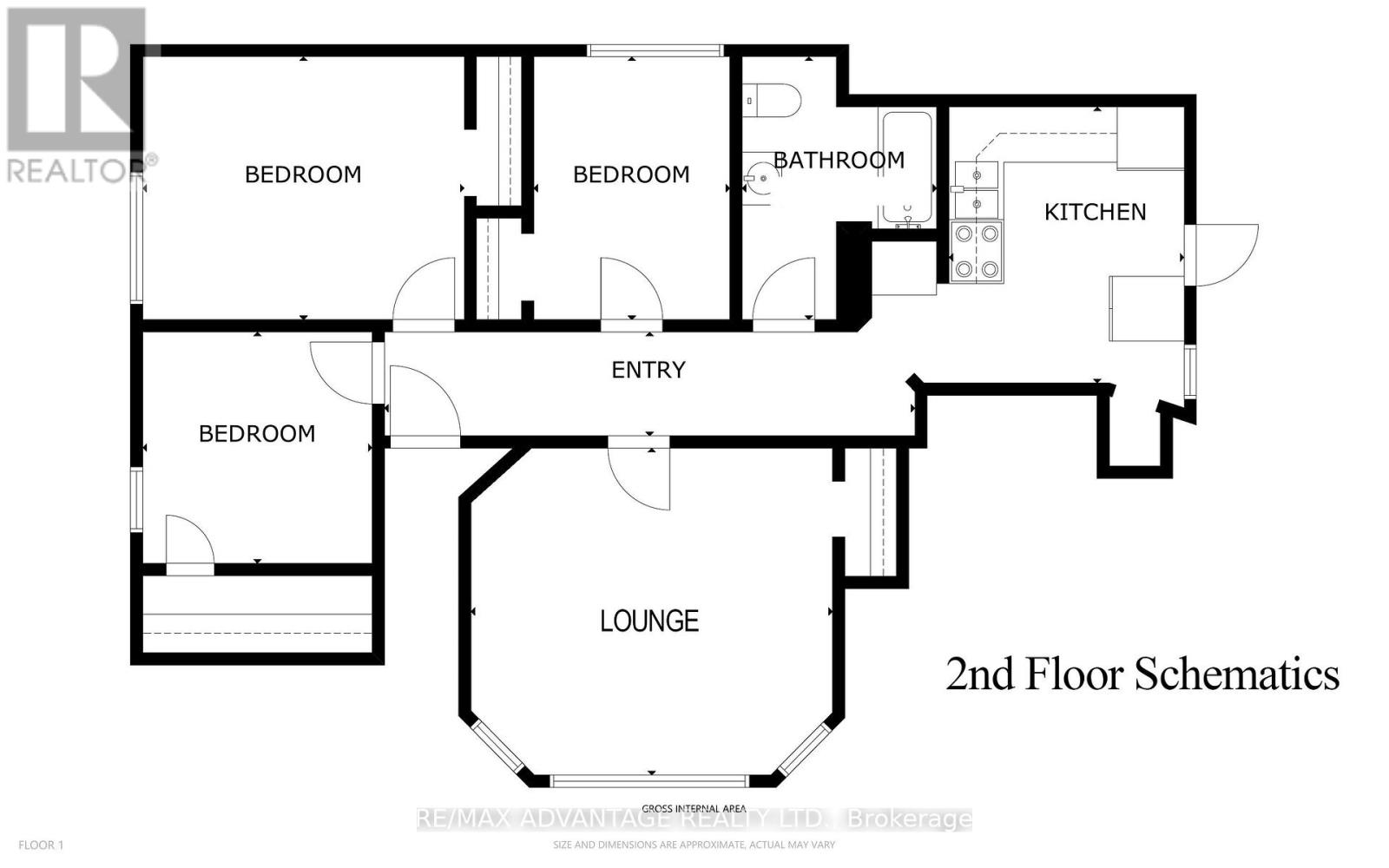 193 Wharncliffe Road N, London North, Ontario  N6H 2B5 - Photo 15 - X12640488