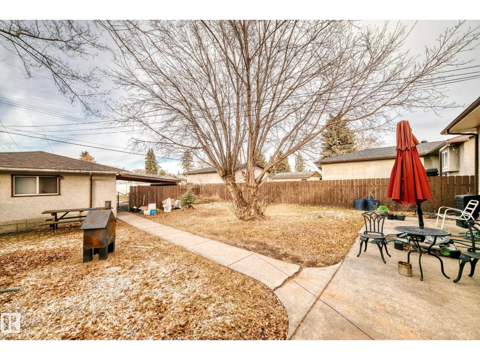 9126 152 St Nw, Edmonton, Alberta  T5R 1M4 - Photo 53 - E4468349