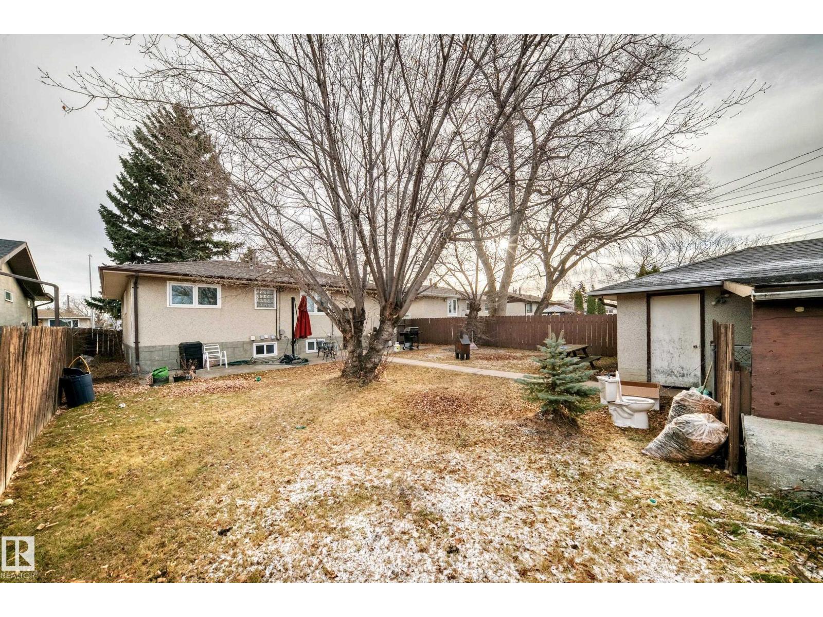 9126 152 St Nw, Edmonton, Alberta  T5R 1M4 - Photo 56 - E4468349