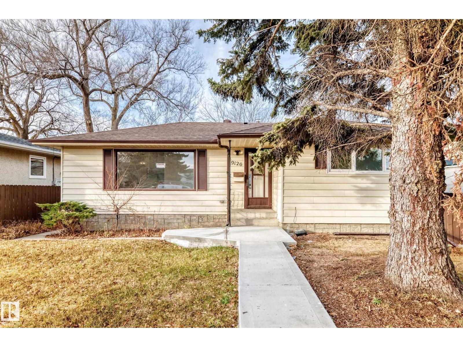 9126 152 St Nw, Edmonton, Alberta  T5R 1M4 - Photo 59 - E4468349