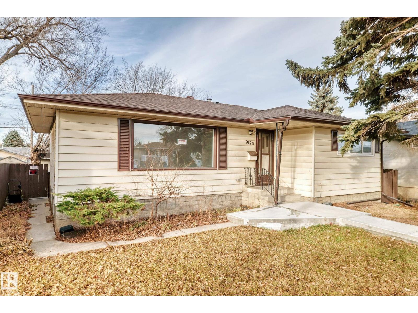 9126 152 St Nw, Edmonton, Alberta  T5R 1M4 - Photo 60 - E4468349