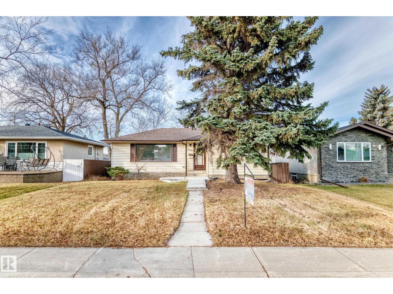 9126 152 St Nw, Edmonton, Alberta  T5R 1M4 - Photo 61 - E4468349