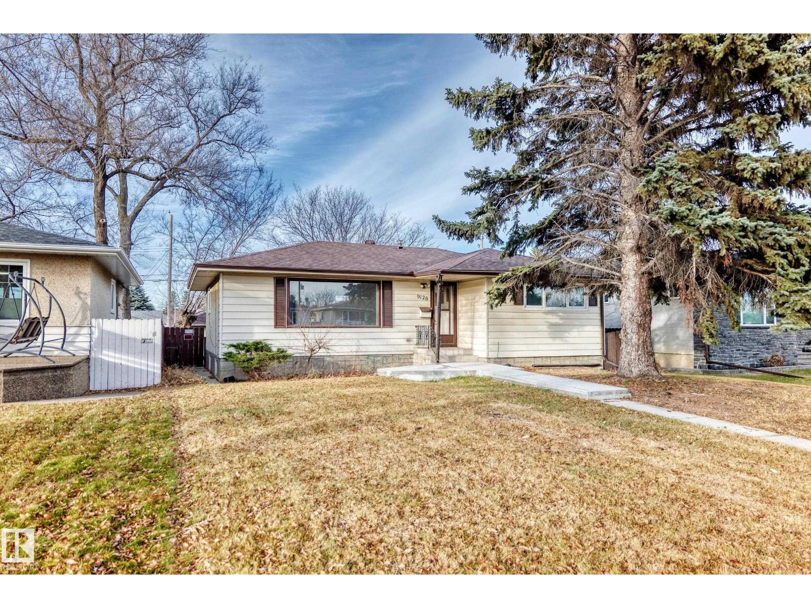 9126 152 St Nw, Edmonton, Alberta  T5R 1M4 - Photo 62 - E4468349