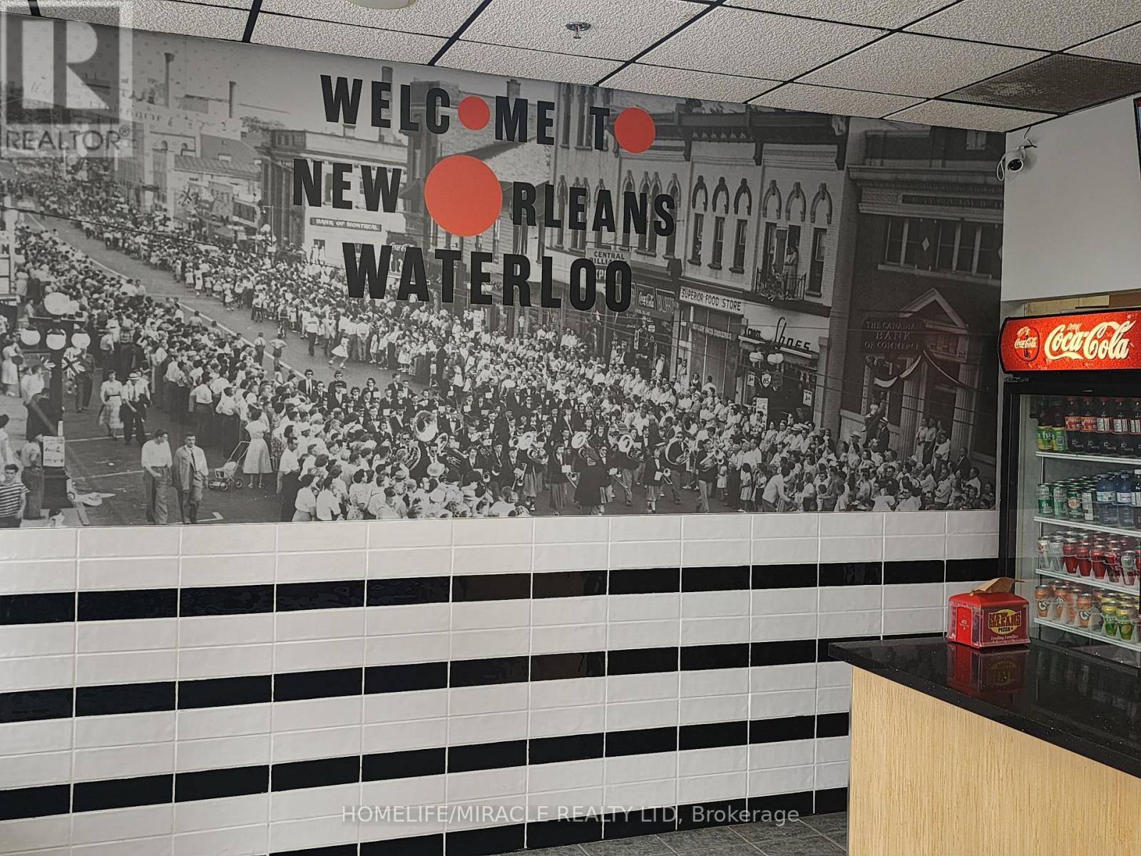 425 University Avenue E, Waterloo, Ontario  N2K 4C9 - Photo 5 - X12640320