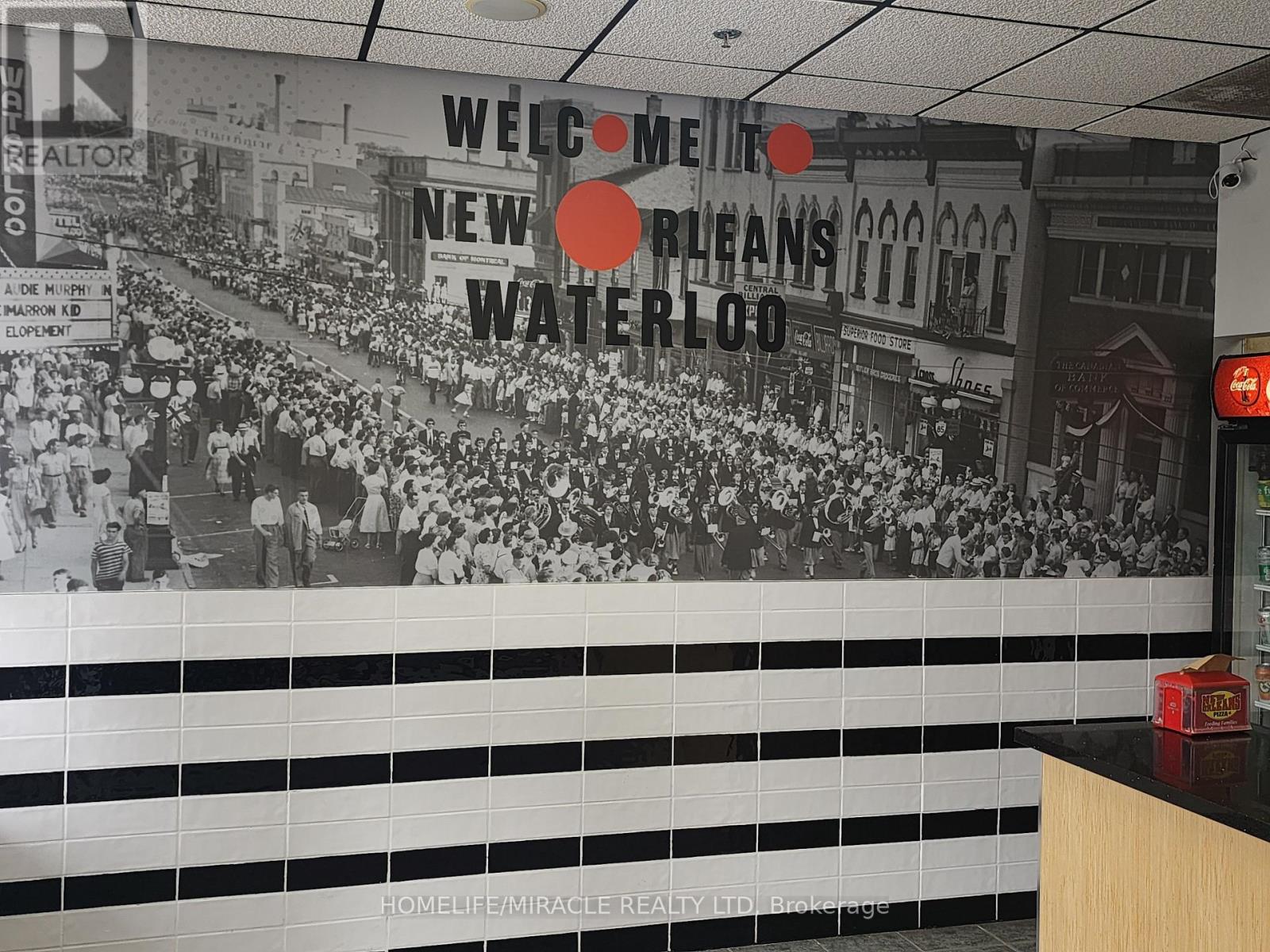 425 University Avenue E, Waterloo, Ontario  N2K 4C9 - Photo 6 - X12640320