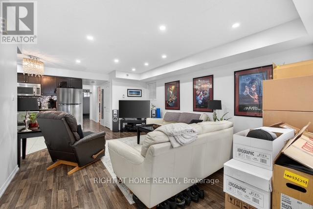 1 - 2504 Post Road, Oakville, Ontario  L6H 0K1 - Photo 5 - W12638482