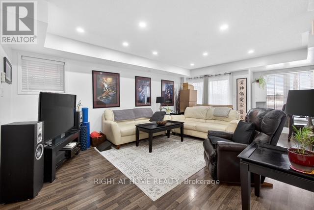 1 - 2504 Post Road, Oakville, Ontario  L6H 0K1 - Photo 6 - W12638482