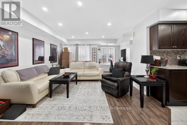 1 - 2504 Post Road, Oakville, Ontario  L6H 0K1 - Photo 7 - W12638482