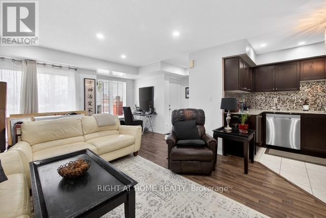 1 - 2504 Post Road, Oakville, Ontario  L6H 0K1 - Photo 8 - W12638482