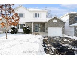 7 MERLIN STREET, Russell, Ontario