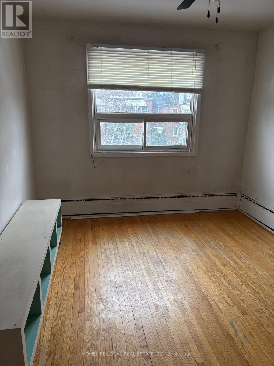 2nd Floor - 85 Keele Street, Toronto, Ontario  M6P 2J8 - Photo 3 - W12627570