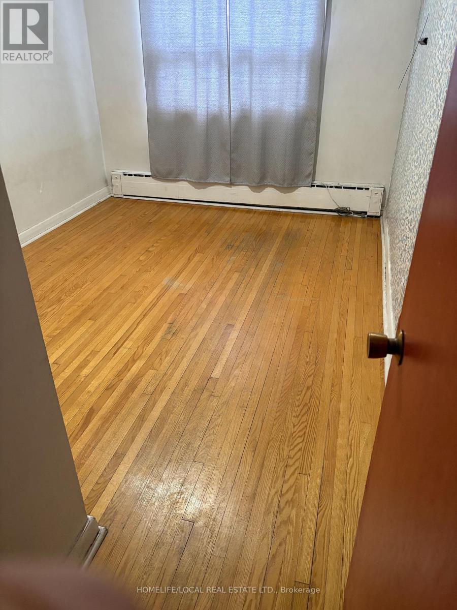 2nd Floor - 85 Keele Street, Toronto, Ontario  M6P 2J8 - Photo 6 - W12627570