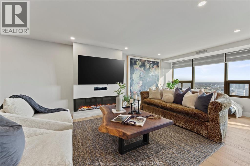 150 Park Unit# 2906, Windsor, Ontario N9A 7A2 - Photo 10 - 25031829