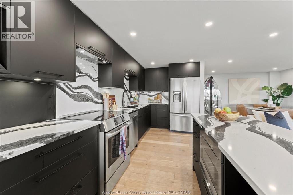 150 Park Unit# 2906, Windsor, Ontario N9A 7A2 - Photo 15 - 25031829