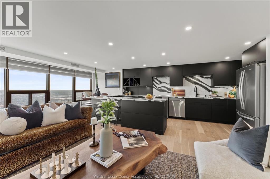 150 Park Unit# 2906, Windsor, Ontario N9A 7A2 - Photo 17 - 25031829