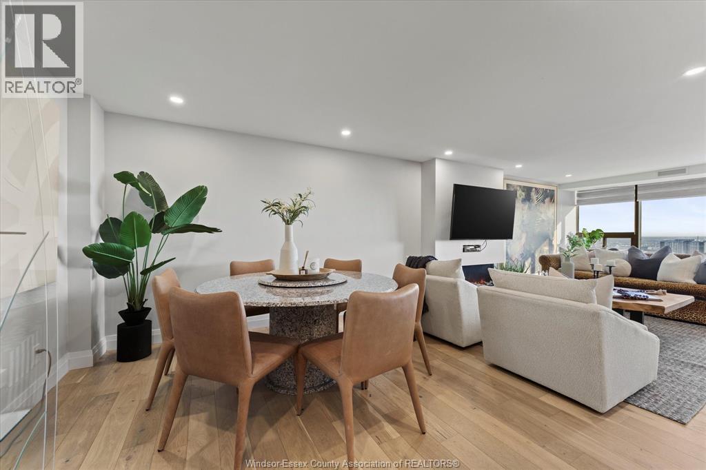 150 Park Unit# 2906, Windsor, Ontario N9A 7A2 - Photo 18 - 25031829