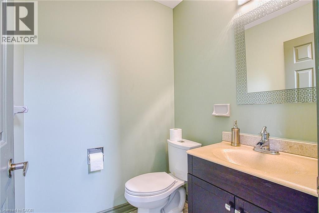 31 Bigwin Road Unit# 5, Hamilton, Ontario  L8W 3R3 - Photo 11 - 40794426