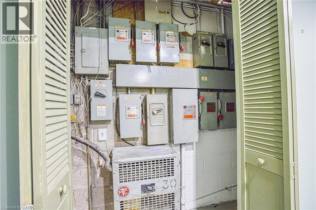 31 Bigwin Road Unit# 5, Hamilton, Ontario  L8W 3R3 - Photo 24 - 40794426