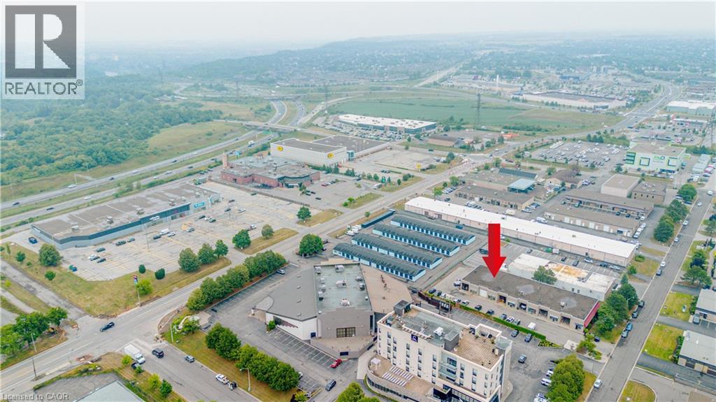 31 Bigwin Road Unit# 5, Hamilton, Ontario  L8W 3R3 - Photo 38 - 40794426