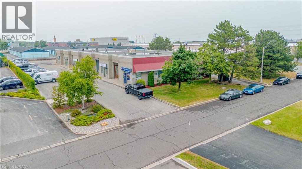 31 Bigwin Road Unit# 5, Hamilton, Ontario  L8W 3R3 - Photo 40 - 40794426