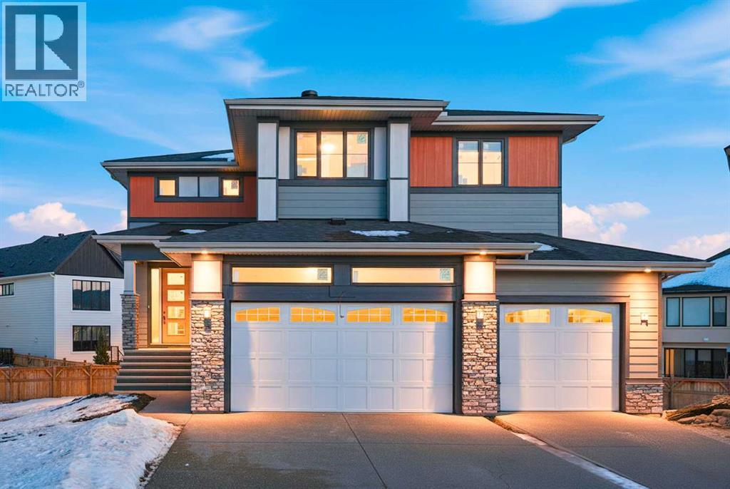 218 Aspen Summit Place SW, Calgary, Alberta