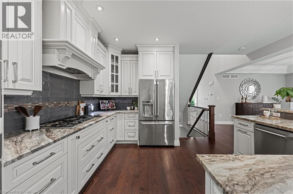 308 Deerfoot Trail, Waterloo, Ontario  N2K 0B3 - Photo 23 - 40767313