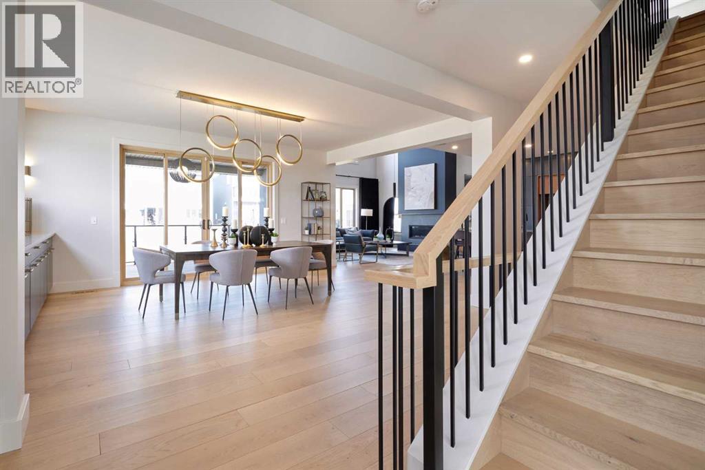 218 Aspen Summit Place Sw, Calgary, Alberta  T3H 6G8 - Photo 6 - A2271363