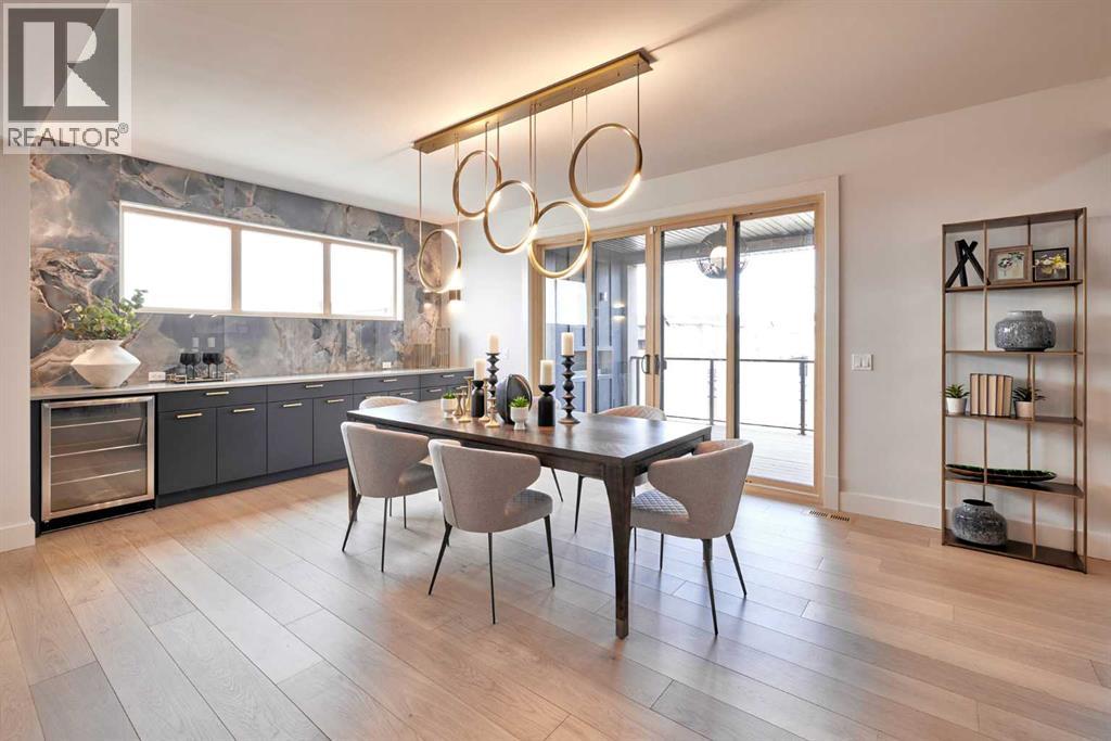 218 Aspen Summit Place Sw, Calgary, Alberta  T3H 6G8 - Photo 8 - A2271363