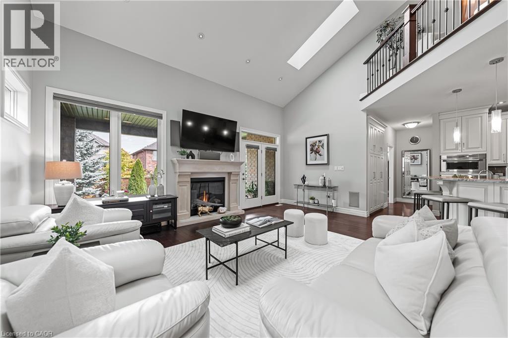 308 Deerfoot Trail, Waterloo, Ontario  N2K 0B3 - Photo 15 - 40767313