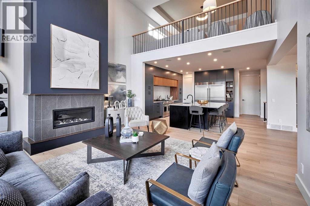 218 Aspen Summit Place Sw, Calgary, Alberta  T3H 6G8 - Photo 13 - A2271363