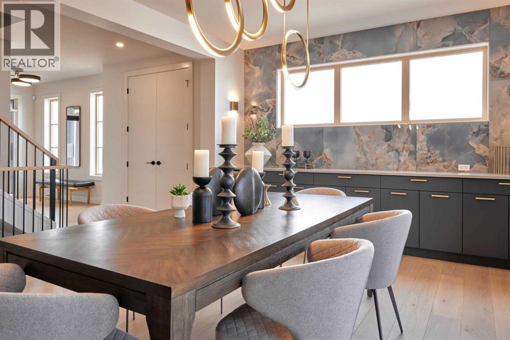 218 Aspen Summit Place Sw, Calgary, Alberta  T3H 6G8 - Photo 9 - A2271363