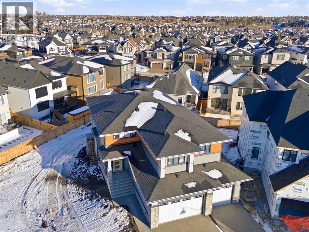 218 Aspen Summit Place Sw, Calgary, Alberta  T3H 6G8 - Photo 39 - A2271363