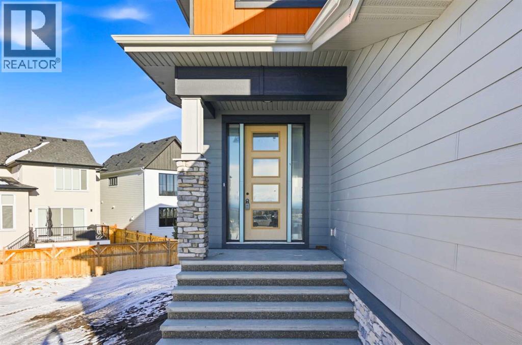 218 Aspen Summit Place Sw, Calgary, Alberta  T3H 6G8 - Photo 3 - A2271363