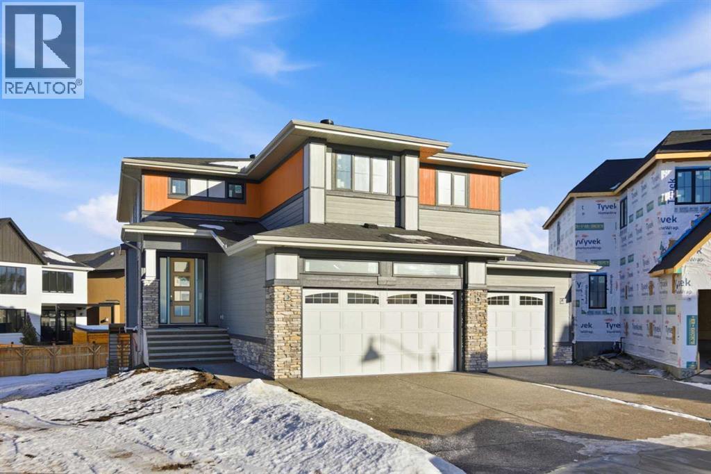 218 Aspen Summit Place Sw, Calgary, Alberta  T3H 6G8 - Photo 2 - A2271363