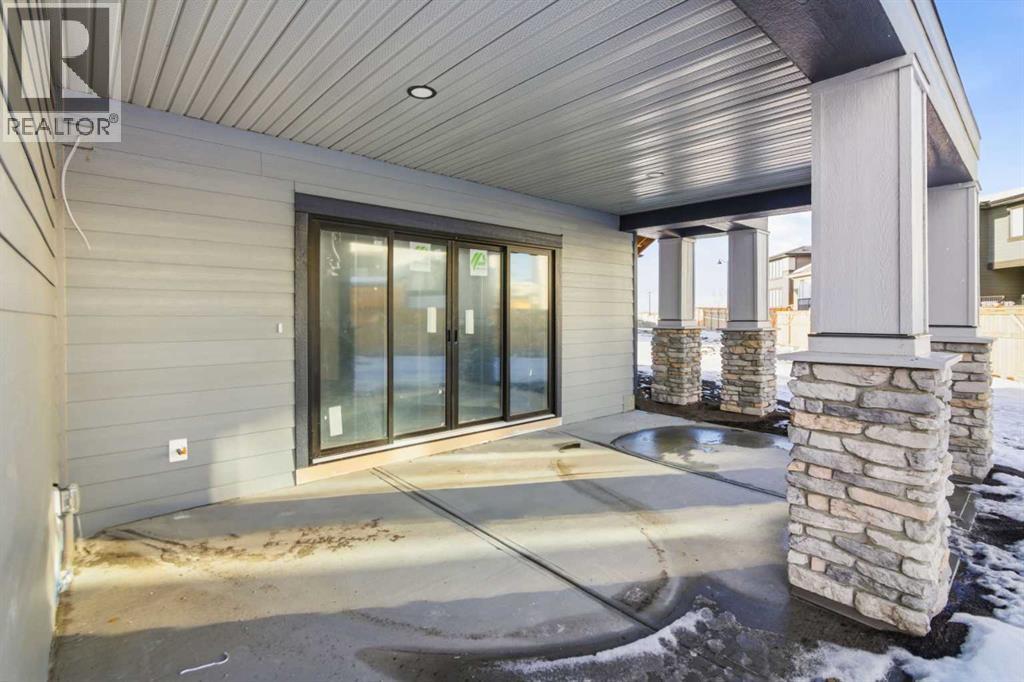218 Aspen Summit Place Sw, Calgary, Alberta  T3H 6G8 - Photo 38 - A2271363
