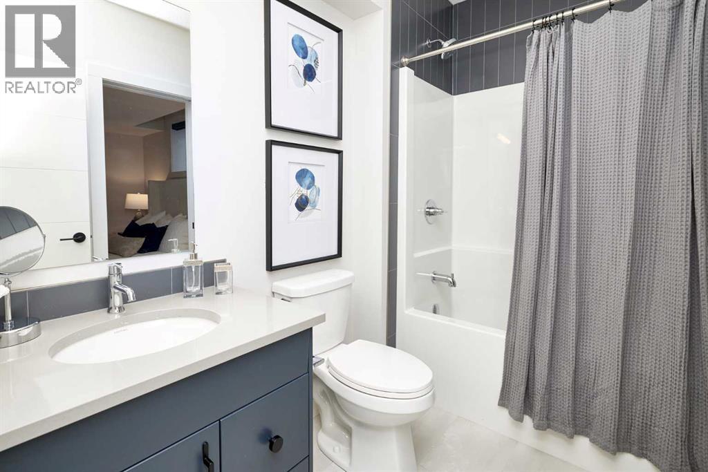 218 Aspen Summit Place Sw, Calgary, Alberta  T3H 6G8 - Photo 34 - A2271363