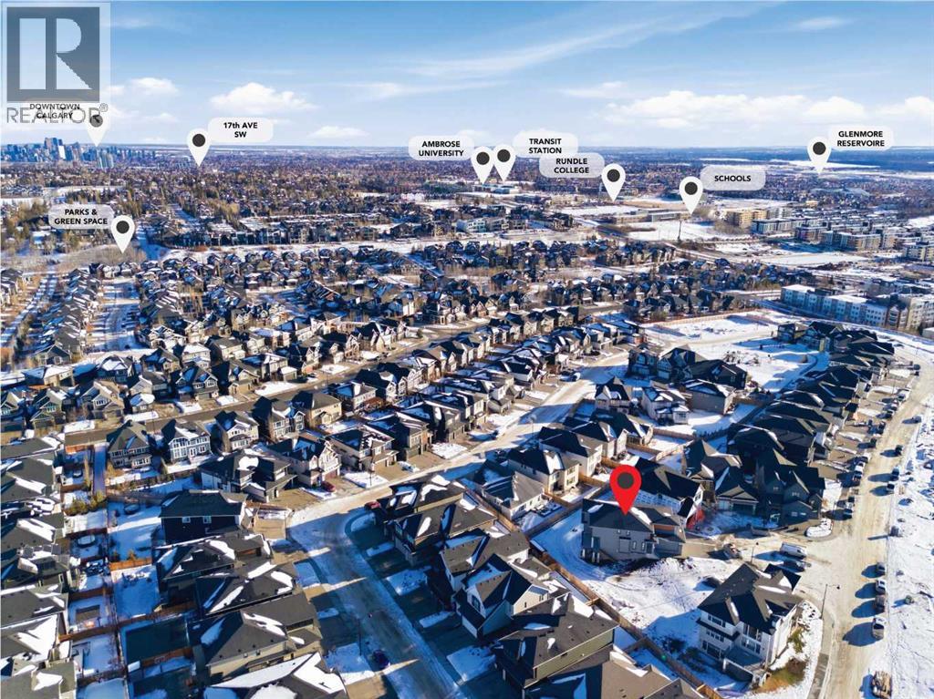 218 Aspen Summit Place Sw, Calgary, Alberta  T3H 6G8 - Photo 41 - A2271363