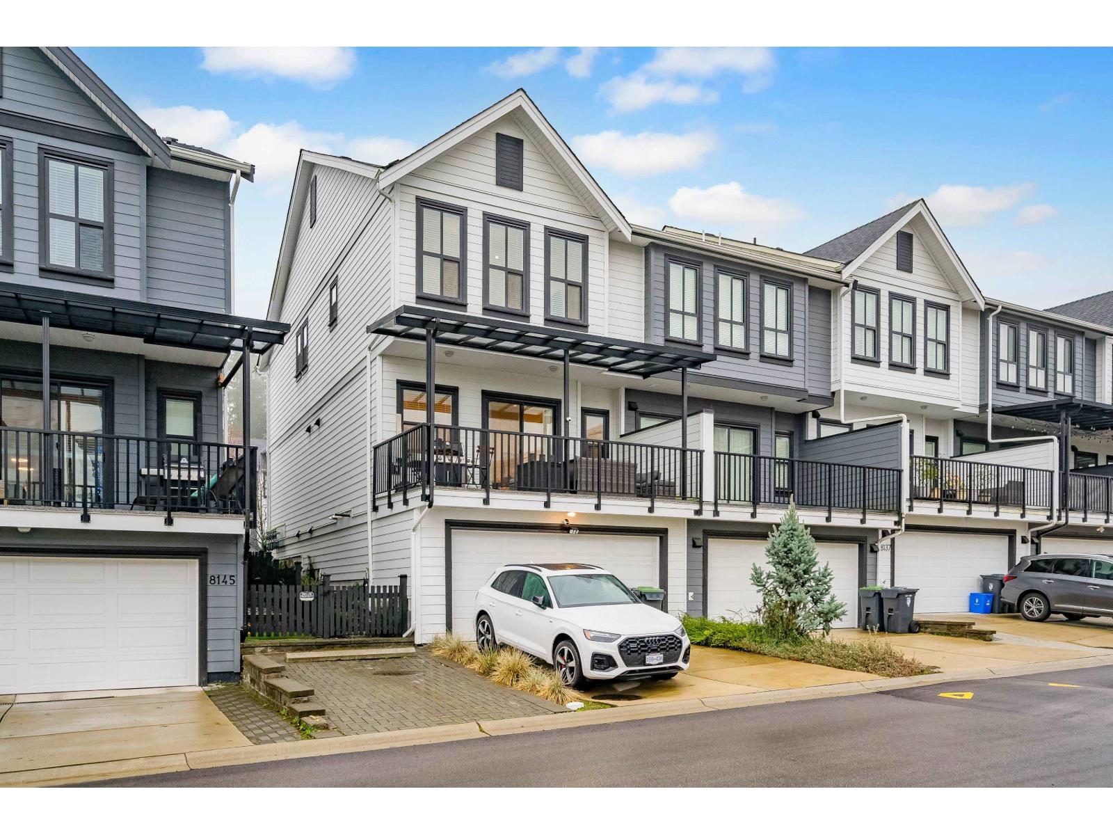 8141 202 Street, Langley, British Columbia  V2Y 3K2 - Photo 2 - R3074126