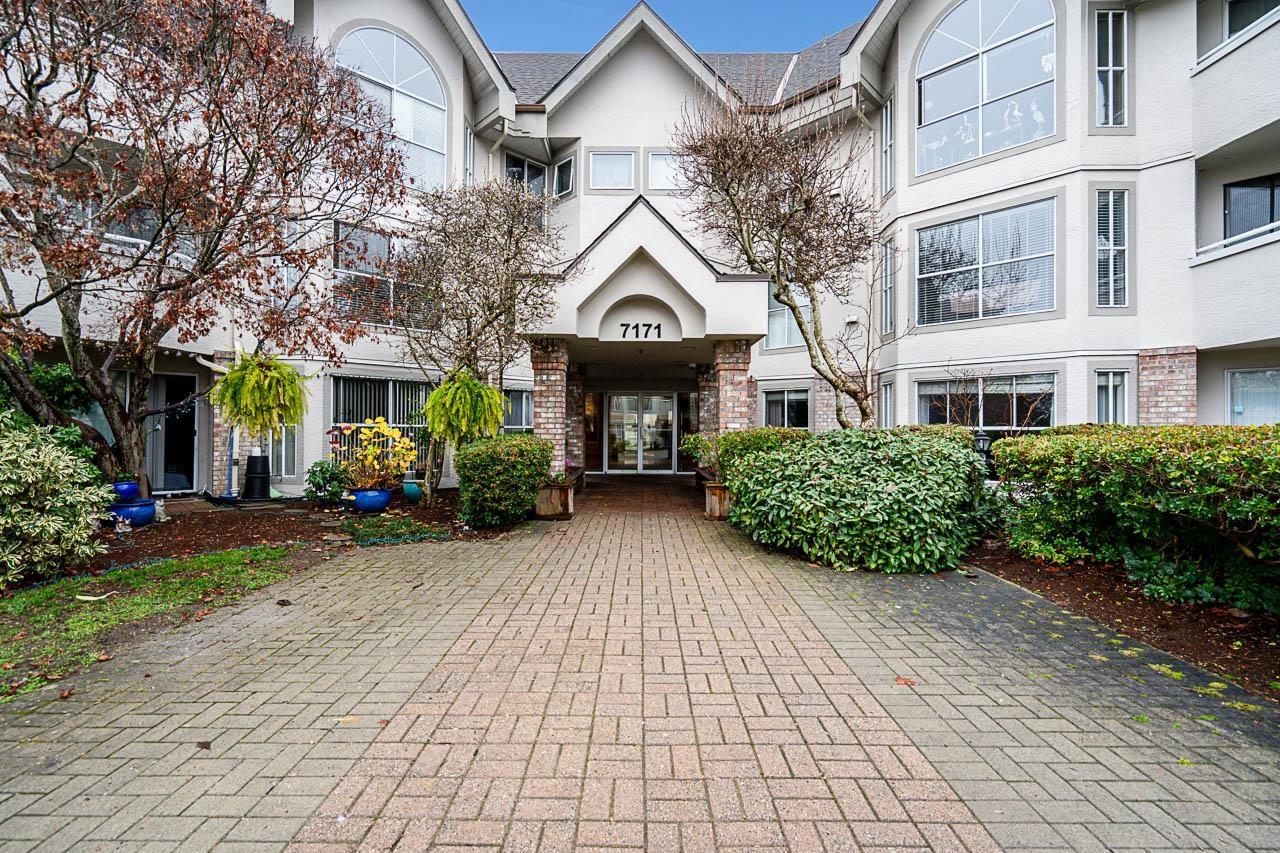 313 7171 121 Street, Surrey, British Columbia  V3W 1G9 - Photo 28 - R3074128