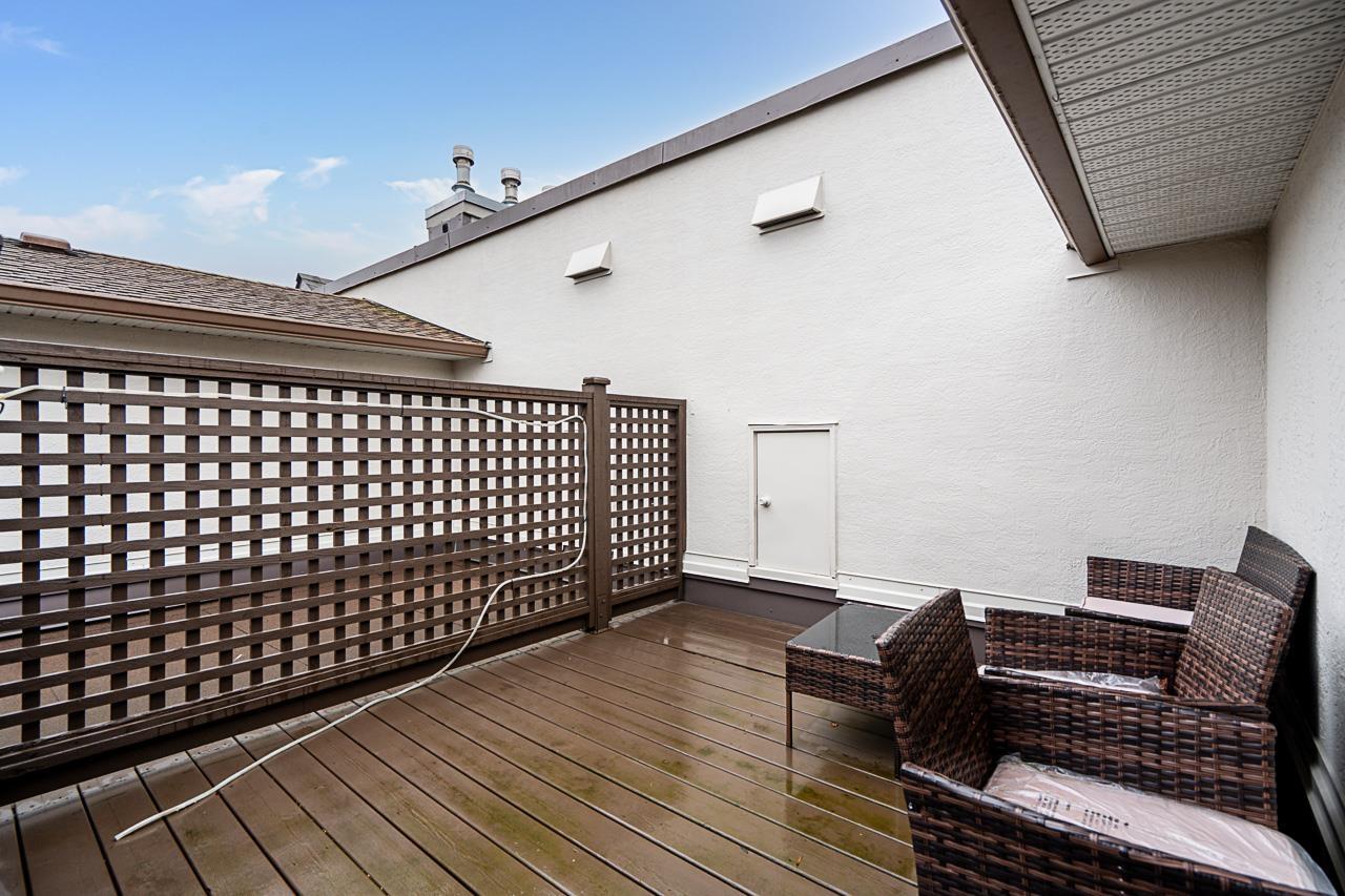 313 7171 121 Street, Surrey, British Columbia  V3W 1G9 - Photo 25 - R3074128